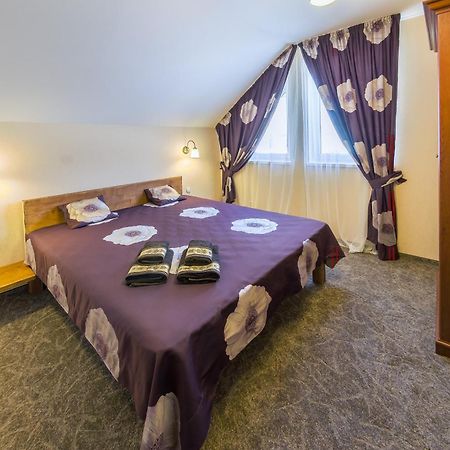 Gallery Of Mountains Holiday Home Yasinya Oda fotoğraf