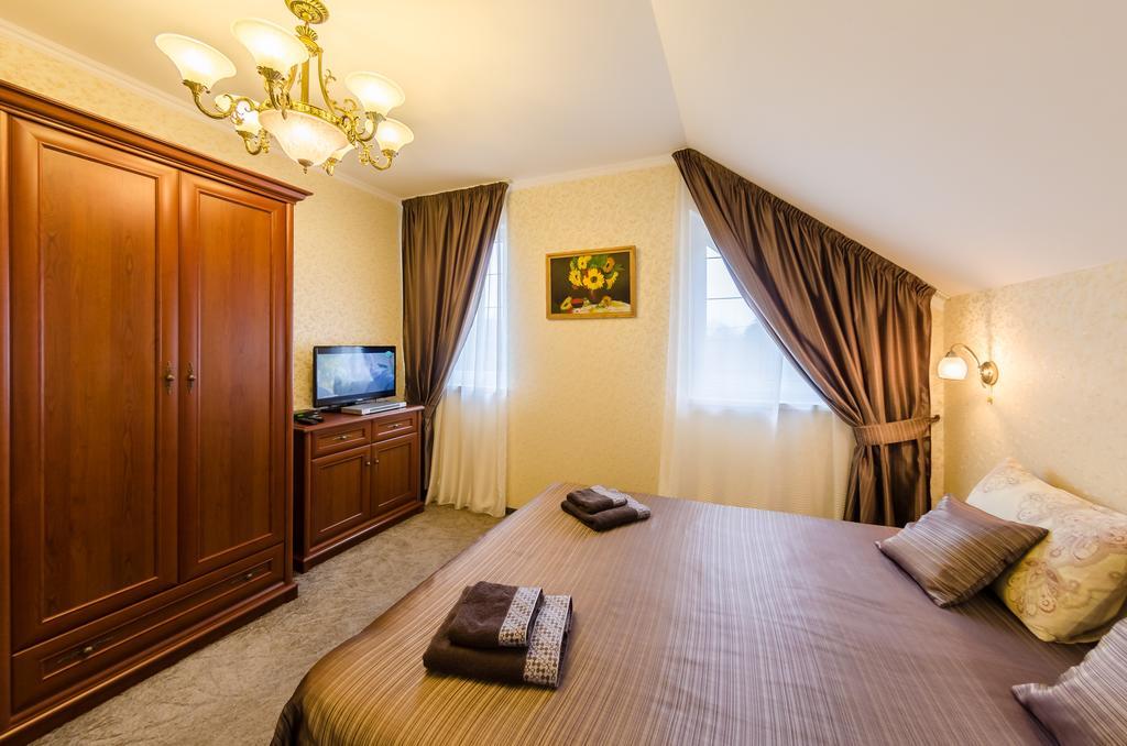 Gallery Of Mountains Holiday Home Yasinya Oda fotoğraf