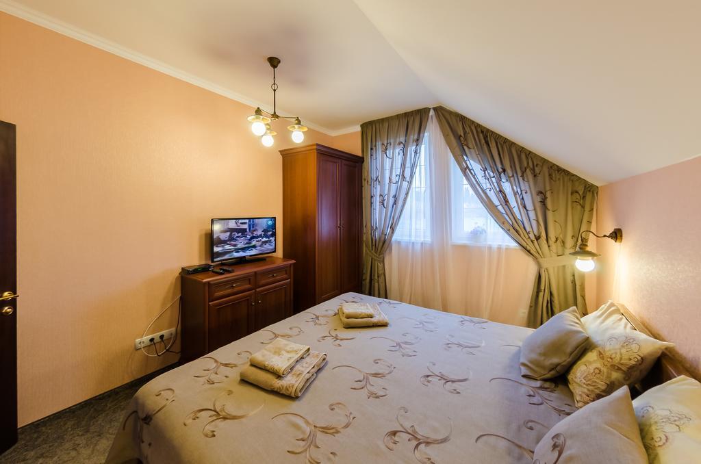 Gallery Of Mountains Holiday Home Yasinya Oda fotoğraf