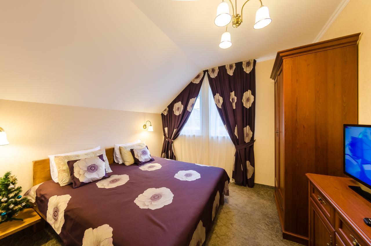 Gallery Of Mountains Holiday Home Yasinya Oda fotoğraf
