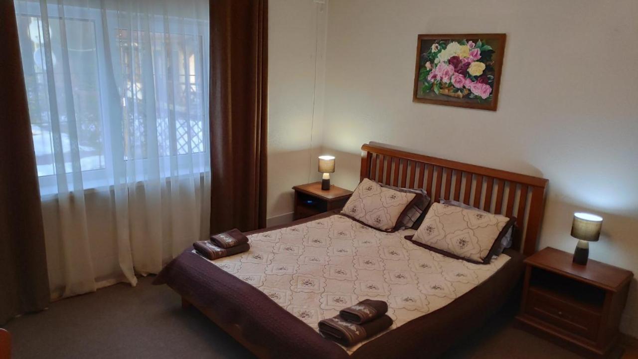 Gallery Of Mountains Holiday Home Yasinya Dış mekan fotoğraf
