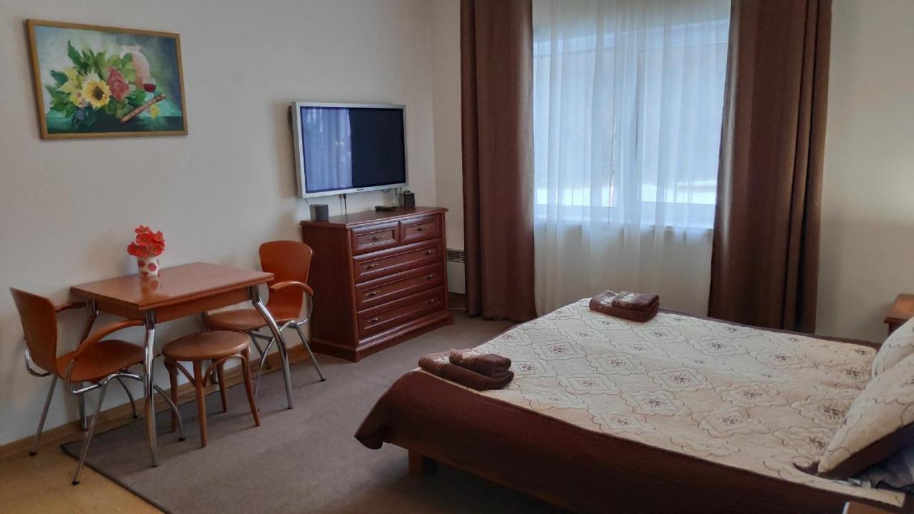 Gallery Of Mountains Holiday Home Yasinya Dış mekan fotoğraf